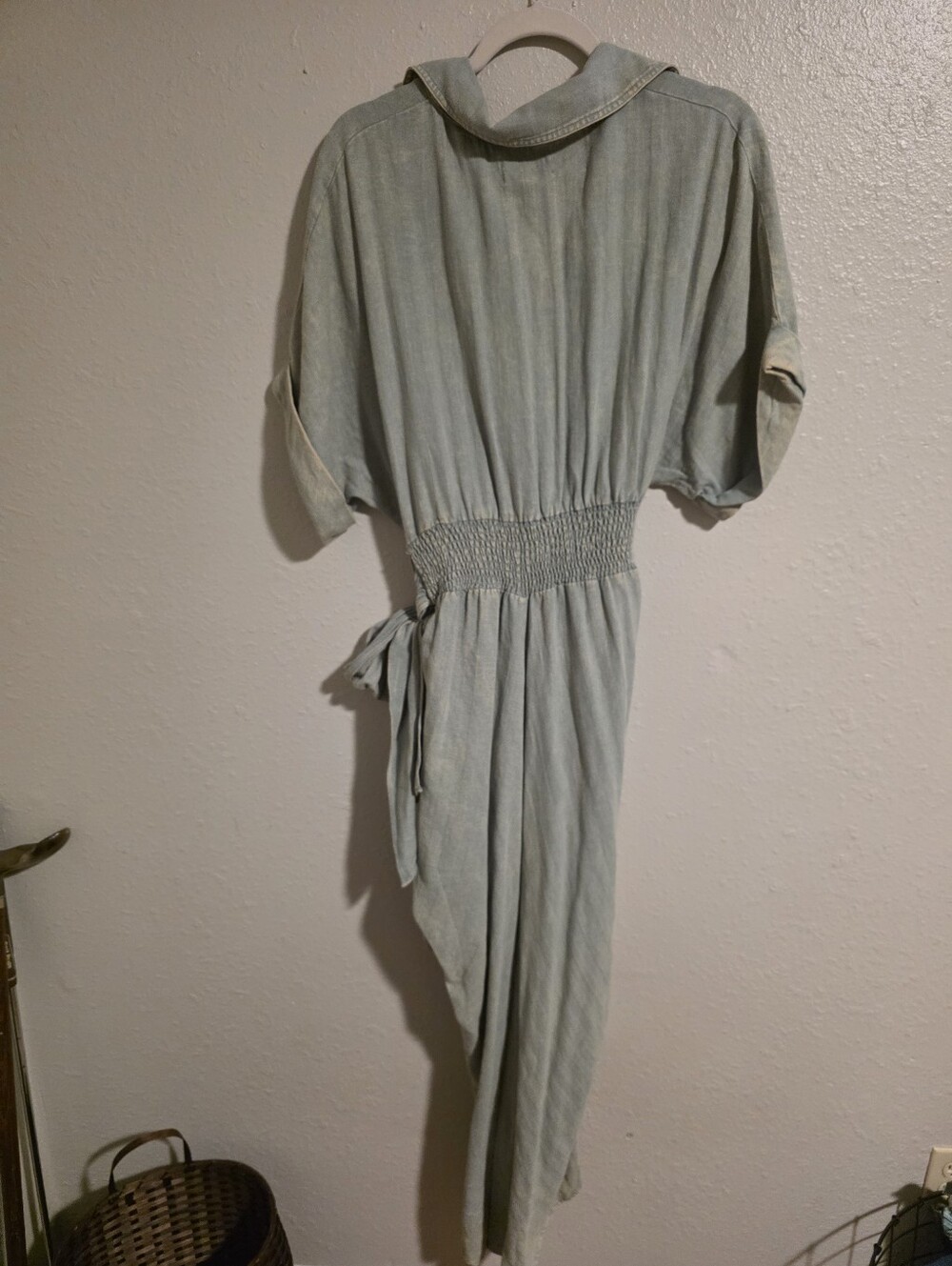 Oli & Hali Dress - Picture 7 of 7